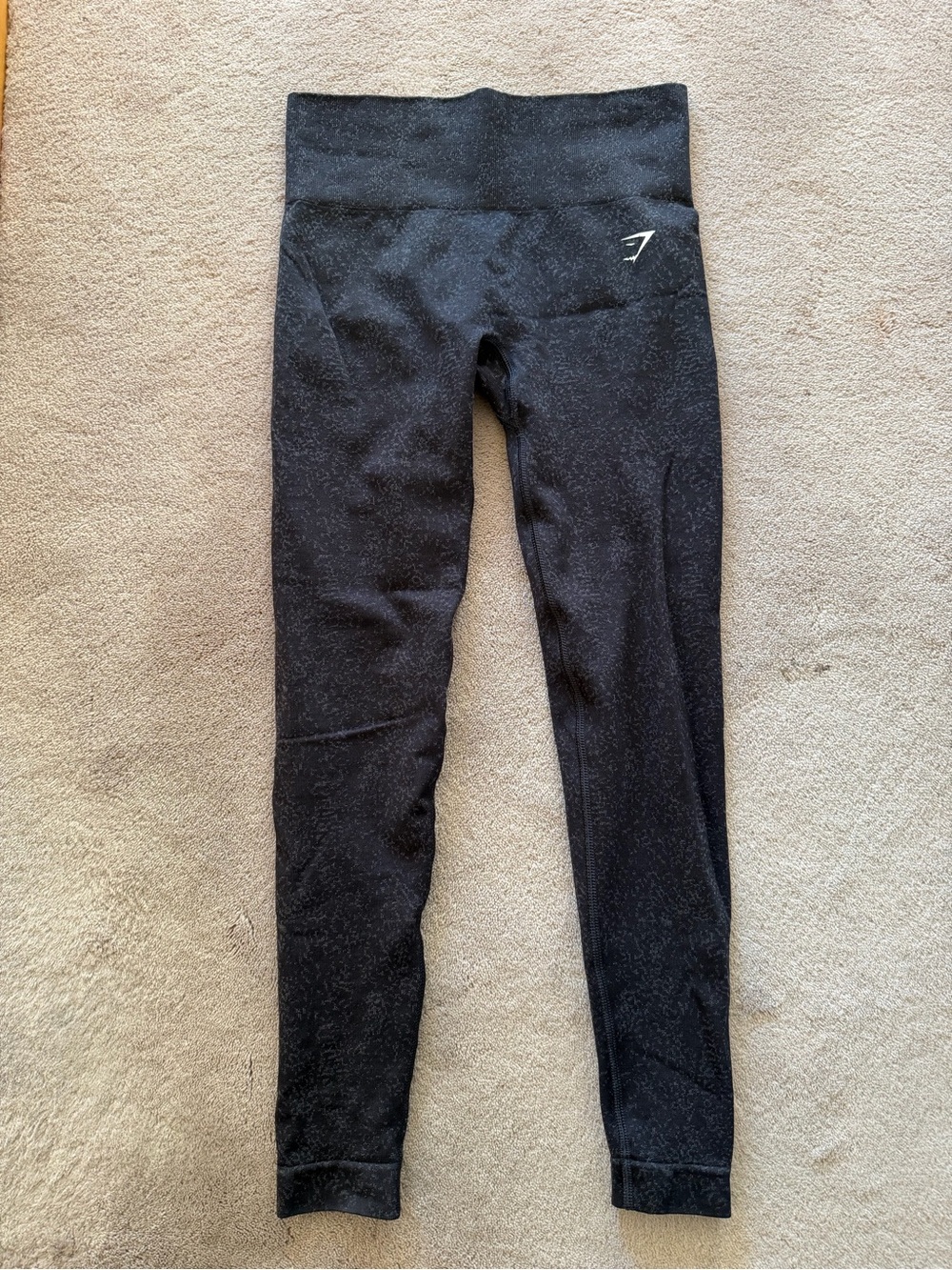 Gymshark Black Leggings